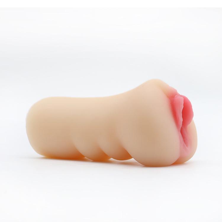 Super Soft Vaginal Stroker - Wl-P-1007