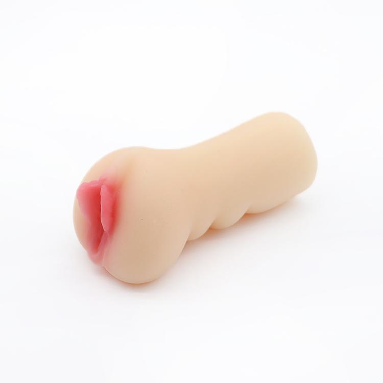 Super Soft Vaginal Stroker - Wl-P-1007