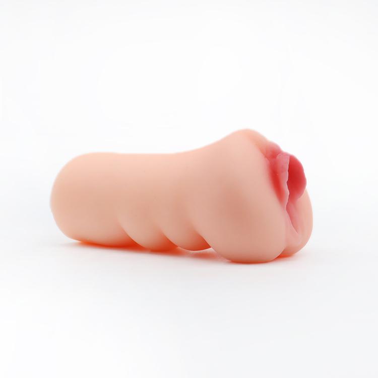 Super Soft Vaginal Stroker - Wl-P-1007