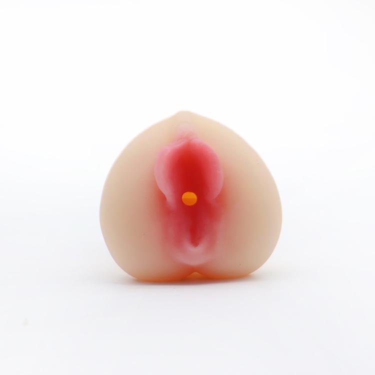 Super Soft Vaginal Stroker - Wl-P-1007