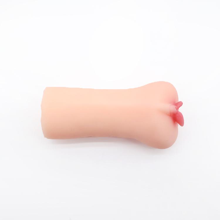 Super Soft Vaginal Stroker - Wl-P-1007